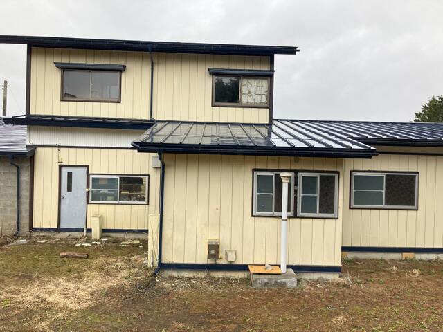 detached 九戸郡洋野町大野第５７地割