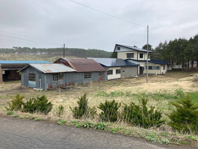 detached 九戸郡洋野町大野第５７地割