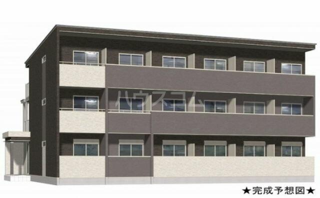 アットホーム 青梅市 河辺町１０丁目 河辺駅 ０１０５０ １ｋ 提供元 ハウスコム 株 立川店 青梅市の賃貸アパート