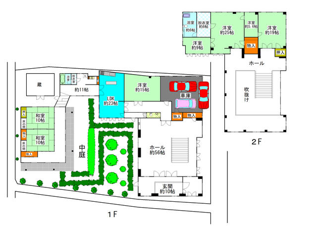 アットホーム 有田郡湯浅町 大字湯浅 湯浅駅 2階建 ７ｌｄｋ 有田郡湯浅町の中古一戸建て 提供元 株 ホームジャパン 一軒家 家の購入