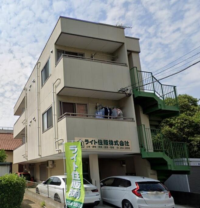 アットホーム】ライト住販(株)(神奈川県 川崎市川崎区)｜不動産