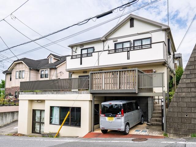 アットホーム】我孫子市湖北台の中古住宅・中古一戸建て 購入情報