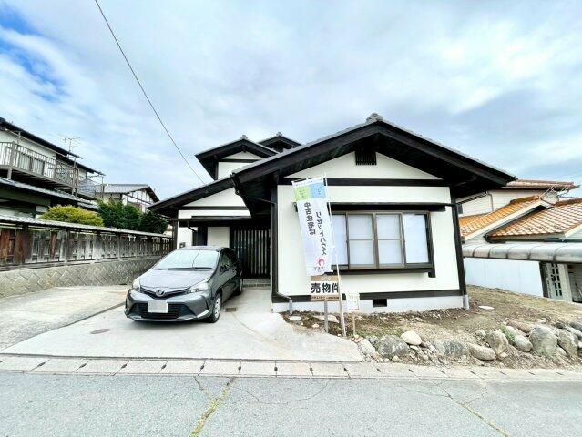 Cheap house for sale in Tomi, Nagano
