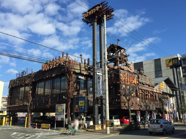 アットホーム アイバレー上新庄 4階 ワンルーム 提供元 ｃｏｚｙｈｏｍｅ 株 ｃｏｚｙ 大阪市東淀川区の賃貸マンション