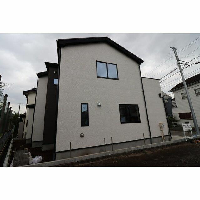 detached 大字中山