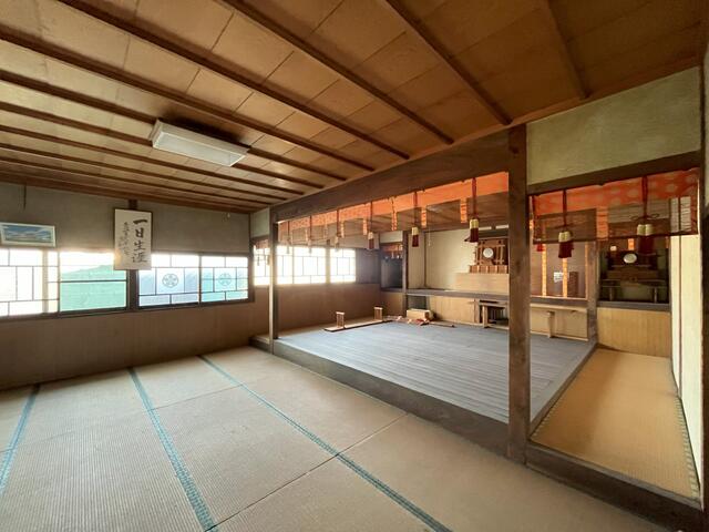 detached 四国中央市土居町蕪崎