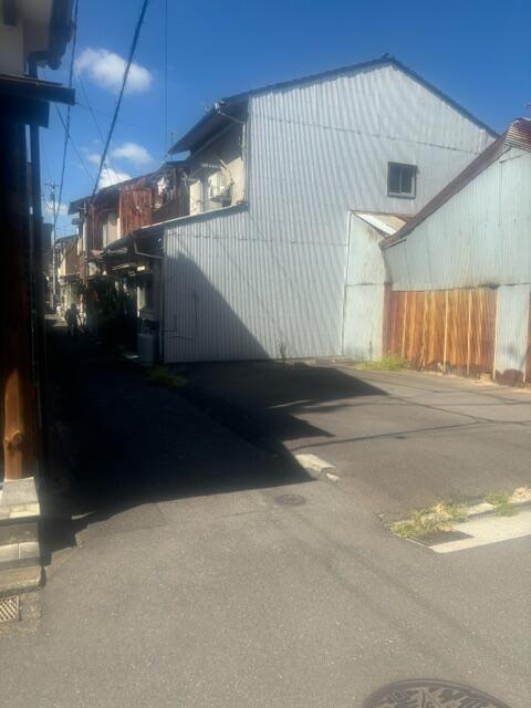 Takamatsu City, Ogimachi 1-chome (Showacho Station), 2-story building, 4SK &mdash; photo 3