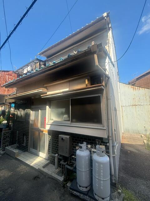Takamatsu, Kagawa property