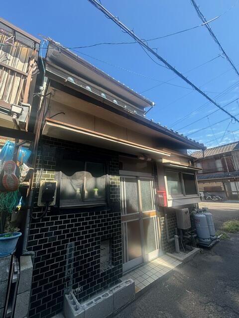 Takamatsu City, Ogimachi 1-chome (Showacho Station), 2-story building, 4SK &mdash; photo 2