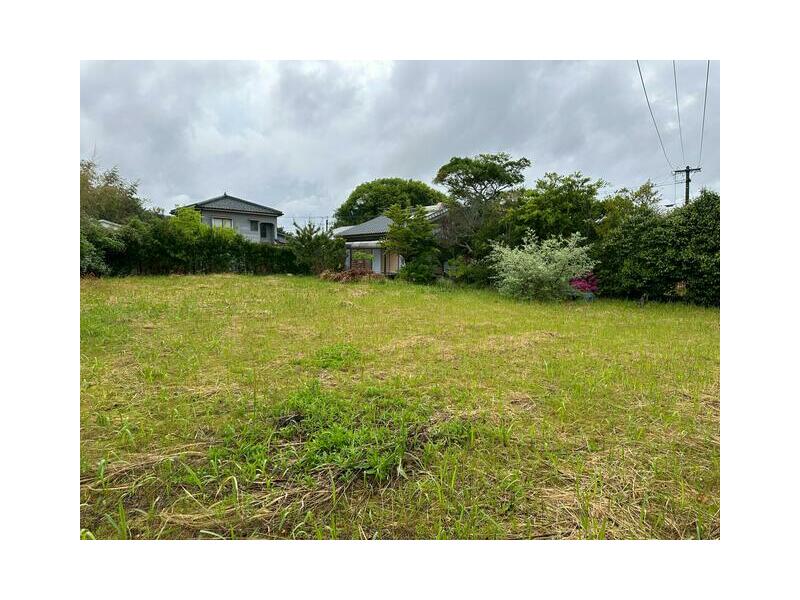 南さつま市 加世田宮原 平屋建 3DK
								
																													390万円