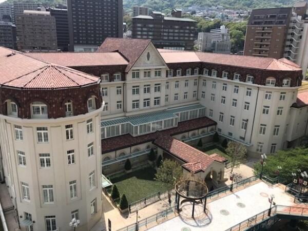 アットホーム 花のみち2番館 8階 3ldk 宝塚市の中古マンション マンション購入の情報 アットホーム 花のみち2番館 8階 3ldk 宝塚市の中古マンション マンション購入の情報