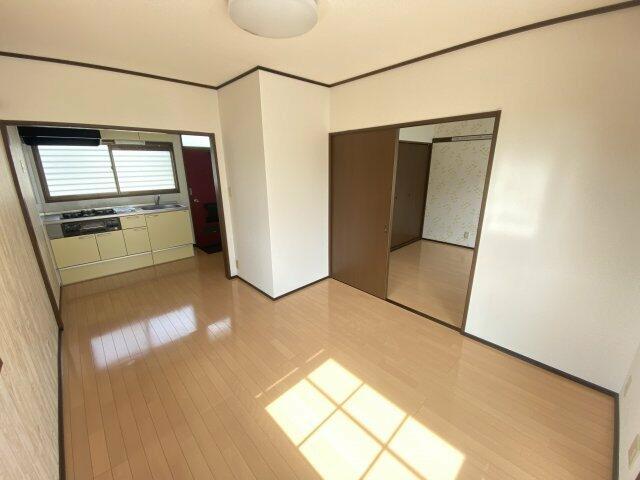 アットホーム ファミーユ原宿 ２０１ １ｌｄｋ 提供元 ウスイホーム 株 戸塚店 横浜市戸塚区の賃貸アパート