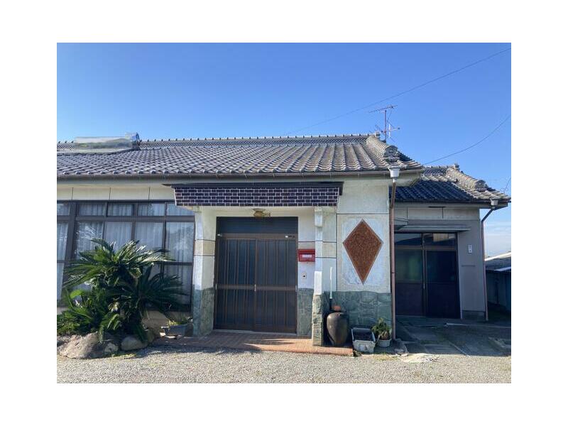 Soō City, Osumi Town Iwakawa, single-story, 6DK