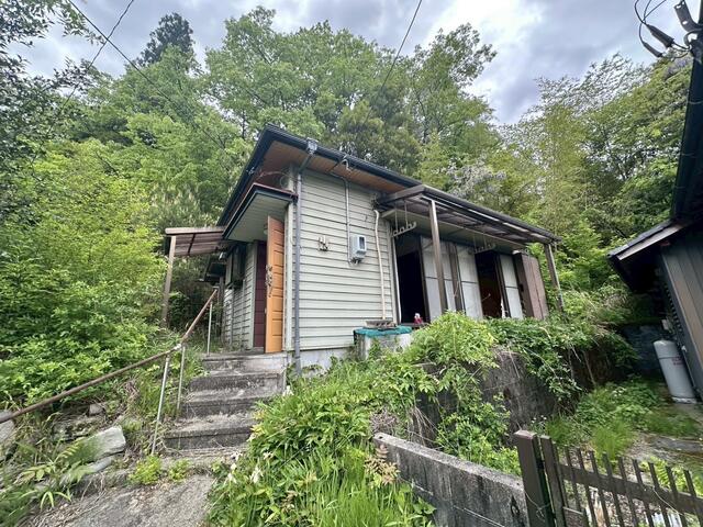 detached 瑞浪市陶町水上
