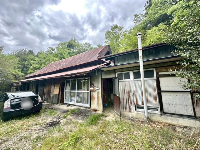 detached 瑞浪市陶町水上