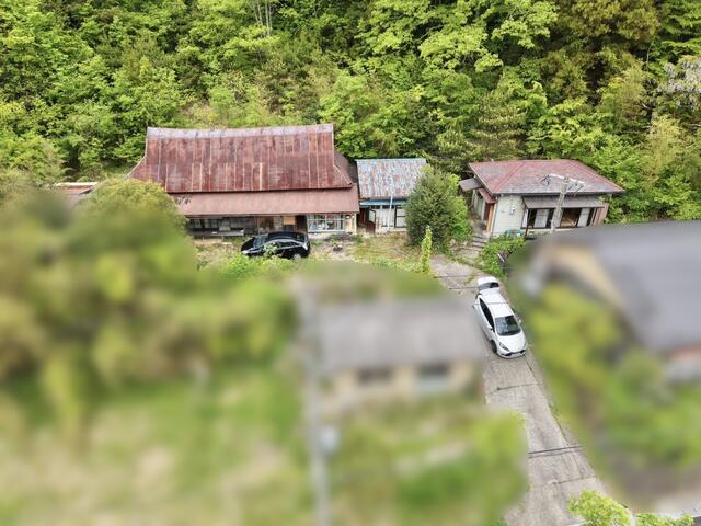 detached 瑞浪市陶町水上