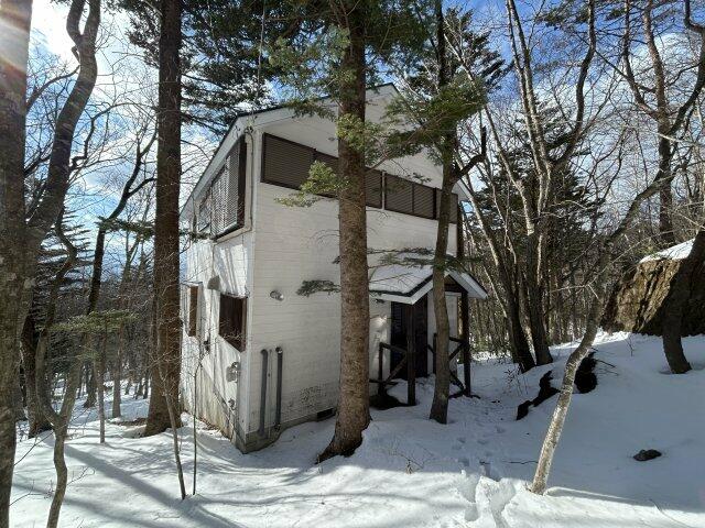 Cheap house for sale in Nasushiobara, Tochigi