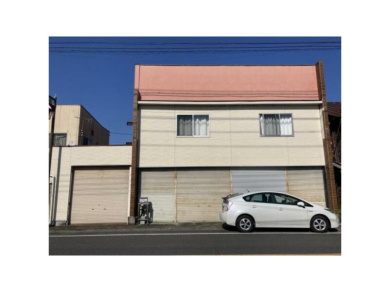 Nasukarasuyama City, Asahi 2-chome (Karasuyama Station) 2-story building 5DK