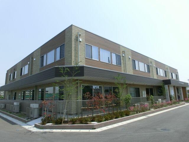 アットホーム 流山市 大字木 南流山駅 1階 １ｋ 提供元 株 タウンハウジング 八潮店 流山市の賃貸アパート