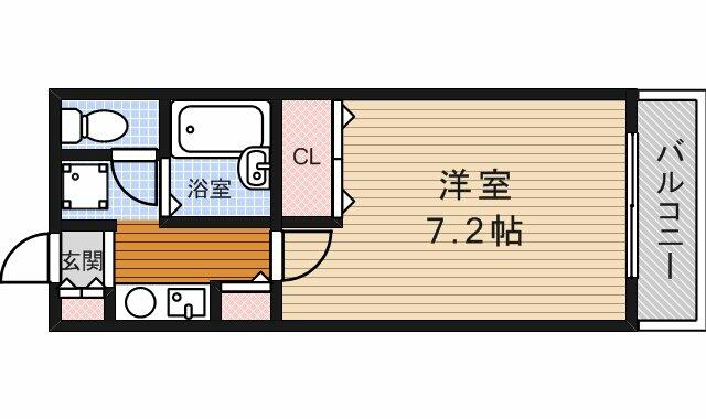 アットホーム 箕面市 船場西２丁目 千里中央駅 2階 １ｋ 提供元 株 ナウ 賃貸住宅サービス ｆｃ千里中央ギャラリー 箕面 市の賃貸マンション