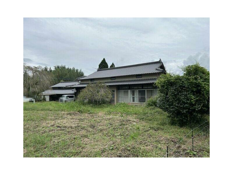 Aso District, Takamori Town, Oaza Naganohara, 1-story, 5DK