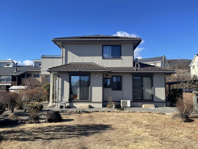 アットホーム】安中市秋間みのりが丘の中古住宅・中古一戸建て