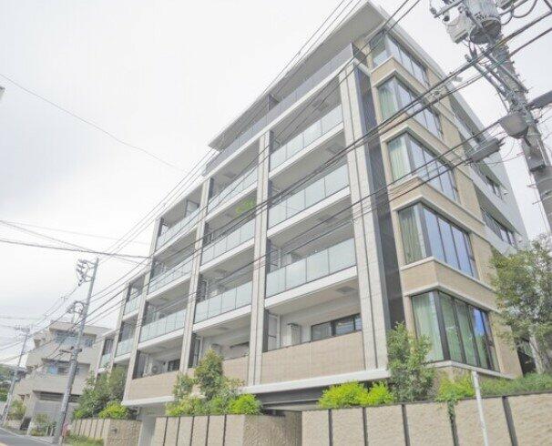 自由が丘駅周辺で子どもと暮らす 東京都 アットホーム タウンライブラリー