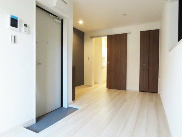 アットホーム ｚｏｅ ゾーイ ３０１ １ｋ 提供元 株 三建アセットマネジメント 上馬南支店 さいたま市桜区の賃貸アパート