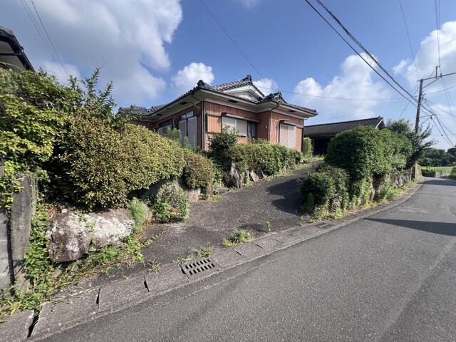 アットホーム】曽於市末吉町諏訪方の一戸建て・分譲住宅（新築・建売