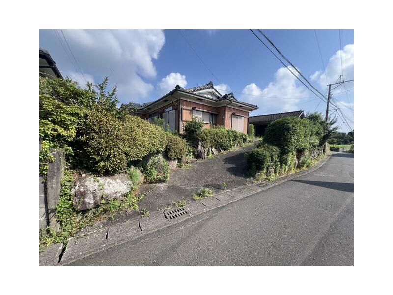 So City, Sueyoshi Town Suwahata (Goichi Station) single-story building 5DK