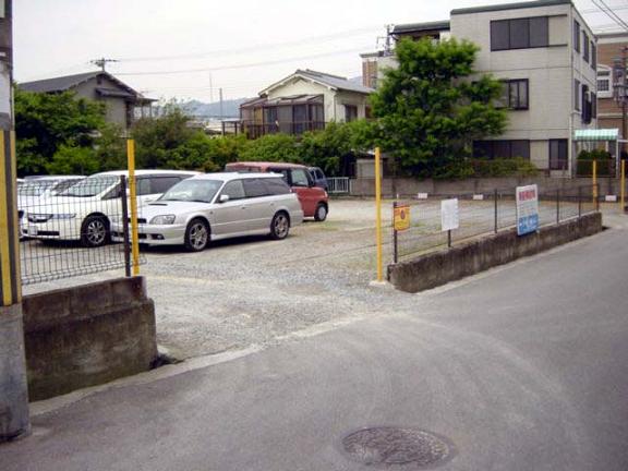兵庫県 宝塚市 美座２丁目 清荒神駅 の月極駐車場 賃貸駐車場 賃貸 不動産情報はアットホーム