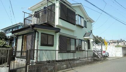 町田市金森でペット可 ペット相談可の賃貸物件一覧 アットホーム 賃貸マンション アパート 貸家