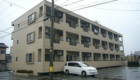 PLAZA栄新町 ag 105 1K