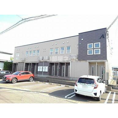 アットホーム スターブルａ ２０１ １ｌｄｋ 提供元 大東建託リーシング 株 青森店 弘前市の賃貸アパート 1056671945
