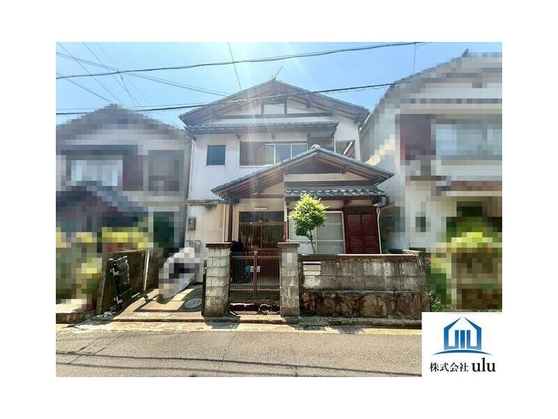 Yamato Koriyama City, Koizumi Town (Yamato Koizumi Station) 2-story 5DK