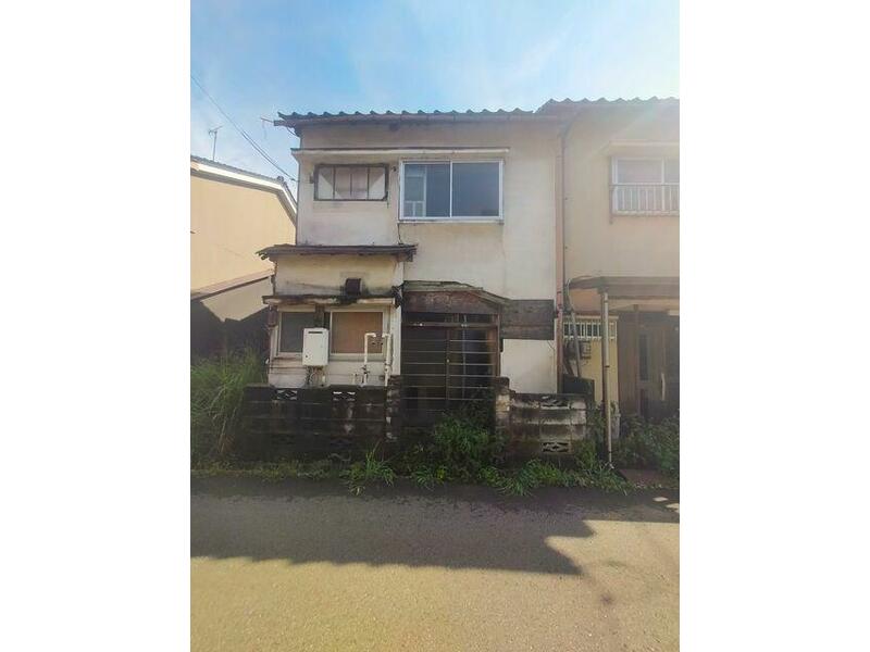 2F 3K in Yokoyama-cho, Kanazawa-shi, Kanazawa

1.5 million yen