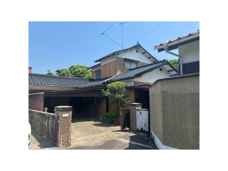 Ube City, Norisada 4-chome (Kusaie Station), 2-story, 6DK