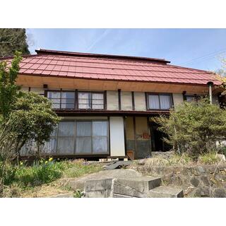 detached 長野市大字塩生甲