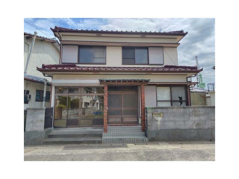 Narutocity Seto-cho Douura Aza Jimawari Ichi 2-story 5K