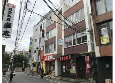 アットホーム】柏市 旭町1丁目(柏駅) の貸店舗・事務所（提供元