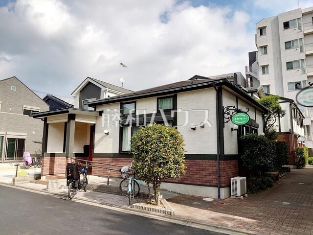 アットホーム 稲城市 東長沼 稲城長沼駅 2階建 ３ｌｄｋ 稲城市の新築一戸建て 提供元 株 藤和ハウス インターネットお問合せセンター 一軒家 家の購入