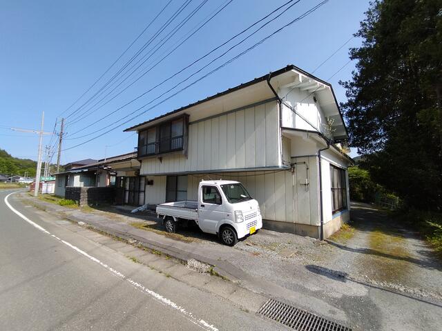 Cheap house for sale in Sumita, Iwate