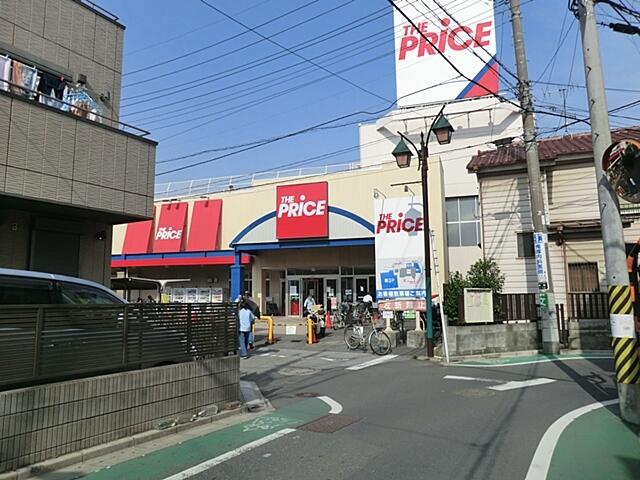 アットホーム コスモ西新井 2階 ３ｌｄｋ 足立区の中古マンション マンション購入の情報