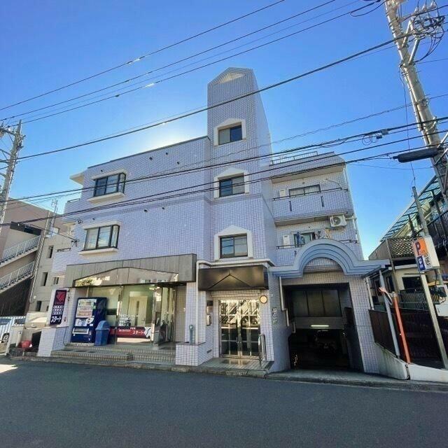 アットホーム ビエント宮崎台 2階 １ｋ 提供元 株 タウンハウジング神奈川 溝の口店 川崎市宮前区の賃貸マンション