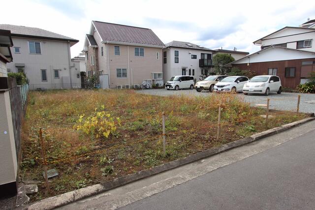 アットホーム 小田原市 久野 小田原駅 住宅用地 小田原市の土地 売地 宅地 分譲地など土地の購入情報
