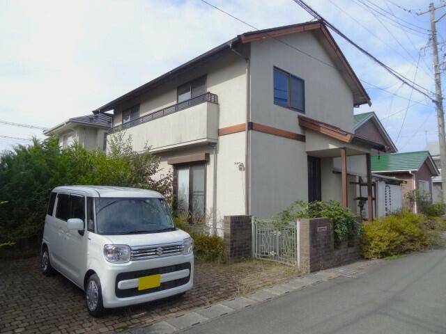 Cheap house for sale in Takizawa, Iwate