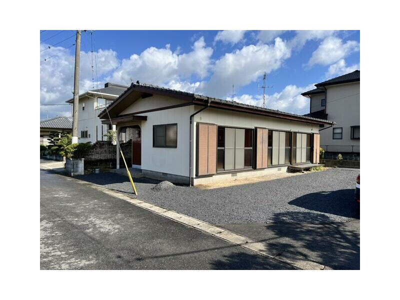 Ashihara, Kitagata Town, Takeo City