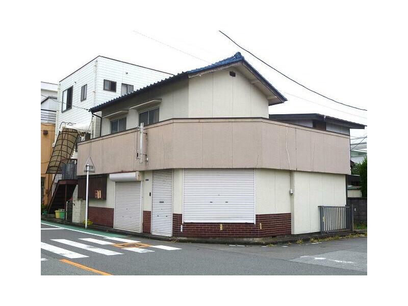 Aioi 1-chome, Kōfu City (Kōfu Station) 2-story 5DK