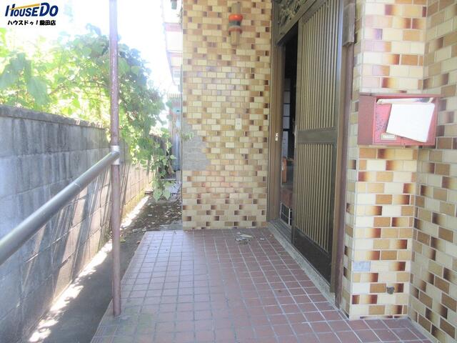 アットホーム 熊本市北区 植木町滴水 平屋建 ３ｄｋ 熊本市北区の中古一戸建て 提供元 ハウスドゥ 龍田店 タケモトデンキ 株 不動産事業部 一軒家 家の購入