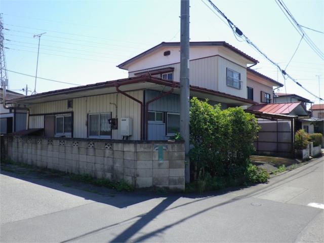 Cheap house for sale in Nasushiobara, Tochigi